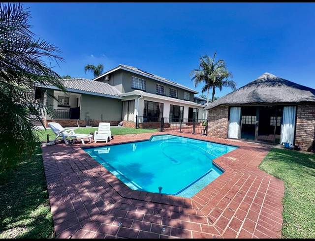 5 BEDROOM HOUSE FOR SALE IN MONTANA PARK